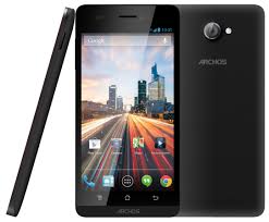 LG Spectrum II 4G VS930 vs Archos 50 ...