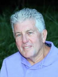 Donald Gillespie Obituary (1943