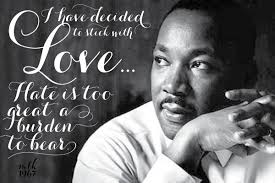 King, is a global vision, in which all people can share in the wealth of the earth. Mlk 50 Years Later Inspired Business Concepts