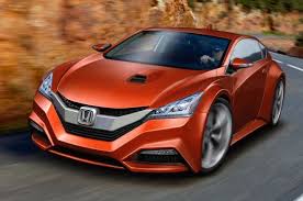 honda seems serious about new cr z to fight brz fr s motor trend honda cr new honda hybrid sports car
