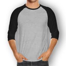 Malah lebih terlihat seperti kaos polos biasa. Pembuatan Kaos Raglan Bikin Raglan Keren Masuk Sini Saja Simplivi