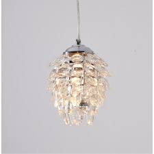 Bethel International Gl70075c Pendant Light