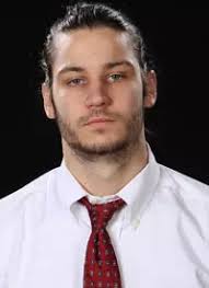 2019 Men's Lacrosse Roster