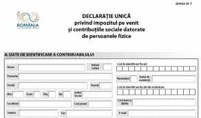 Clic aici pentru alte articole relevante despre impozit pe dividende din arhiva portalcontabilitate.ro. DeclaraÈ›ia Unica 2019 RÄƒspunsuri Anaf Pentru Pfa Dividende AgriculturÄƒ
