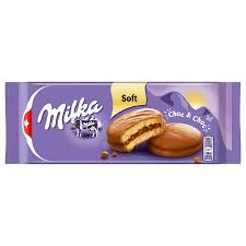Angebot ist nicht mehr aktuell. Milka Kuchlein Choc Choc 175g Bei Rewe Online Bestellen