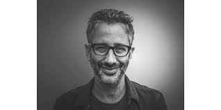 DAVID BADDIEL'S SMASH HIT STAND-UP TRILOGY TO BE FILMED AT LONDON'S ROYAL  COURT