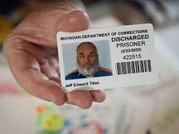 Jeff Titus Celebrates Life (on the) Outside