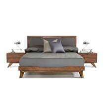 Shop our best selection of california king bedding & bedding sets to reflect your style and inspire your home. California King Modern Bedroom Sets You Ll Love In 2021 Wayfair