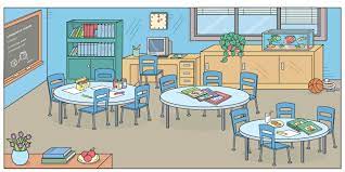 Find & download free graphic resources for classroom. Classroom Classroom Clipart Kindergarten Classroom Education Clipart