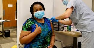 Which vaccine you can get for your second dose depends on your first. Peel Opening Covid 19 Vaccine Eligibility To Everyone 50 And Up This Week News