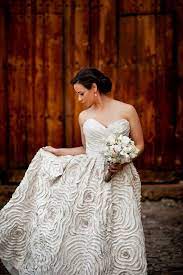 Rustic Destination Wedding In Guatemala By Davina Daniel Amsale Wedding Dress Wedding Dress Shopping Wedding Dresses Unique