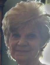 Obituary information for Bennie Margaret Norrell Alletto