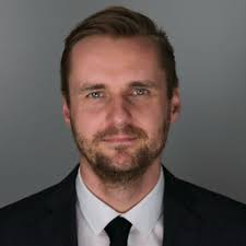 Mitarbeitende von IP Dynamics GmbH