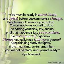Motivational Quotes Iyanla Vanzant Quotesgram