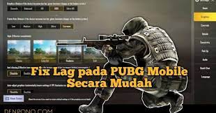 Cara mengatasi lag pubg mobile lainnya~. Cara Mengatasi Lag Pada Game Pubg Mobile Dengan File Usersettings Ini Denpono Blog