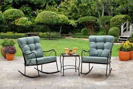 Patio chairs, swings & benches └ patio & garden furniture └ yard, garden & outdoor living items └ home & garden all categories antiques art automotive baby books business & industrial cameras & photo cell phones & accessories clothing. 27 Best Patio Rocking Chairs To Help You Relax And Enjoy The Outdoors