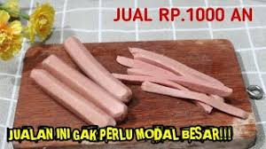 Camilan enak dari roti | cocok untuk ide jualan hi temen hari ini aku mau share camilan yg sangat simple dan yg pasti rasa nya enak berikut bahan dan cara membuat nya. Begini Bagus Ide Jualan 1000an Gak Perlu Modal Besar Untung Berlipat Ganda Cara Laku Mudah Di 2021 Rabab Minangkabau