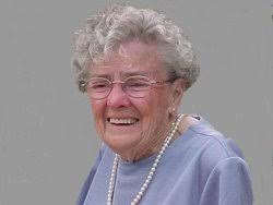 Selma Hazel Harvey Watts (1925-2005)