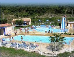camping le pilat drome provencale camping frankrijk vakantie