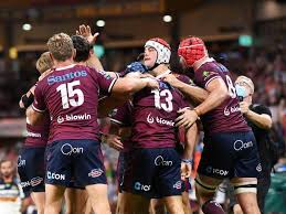 Dynasty sport are proud to introduce the queensland reds official apparel range in 2021. North Qld To Host Super Trans Tasman Clash Goulburn Post Goulburn Nsw