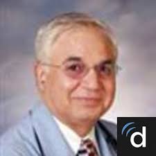 Dr. Michael J. Ellison, MD