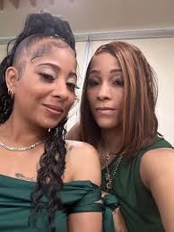 Twin brothers with daughters born 6 months apart