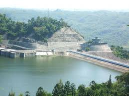 Danau saguling surut / pdf kandungan logam berat p. 10 Gambar Waduk Cirata Purwakarta Sejarah Misteri Mistik Lokasi Alamat Wisata Yukpigi Informasi Wisata Terkemuka