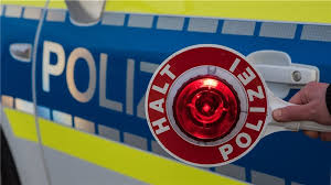 Sie soll mit einer freundin eine nacht in berlin verbracht haben, wo sich ihre spur verlor. 22 Jahrige Vermisst Polizei Schliesst Gewalttat Nicht Aus