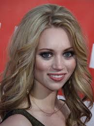 Filmer och TV-program med Autumn Dial