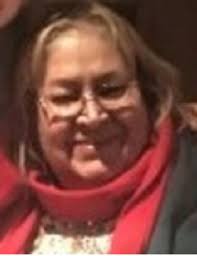 Judith Ann "Judy" Berger