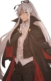 Amakusa Shirou Tokisada - Kotomine Shirou (FateApocrypha) - Image by TOFU  (Mangaka) 2551479 - Zerochan Anime Image Board