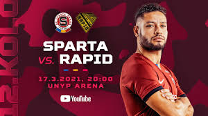 Předkola ligy mistrů nad rapidem vídeň 2:0 a navzdory porážce 1:2 z úvodního utkání postoupili do 3. 1 Futsal Liga 12 Kolo Ac Sparta Praha Vs Fc Rapid Usti N L Youtube