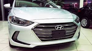 Detailed specs and features for the used 2018 hyundai elantra sel including dimensions, horsepower, engine, capacity, fuel economy, transmission, engine type, cylinders, drivetrain and more. 2018 Hyundai Elantra Limited Se Gls Interior Exterior Review Canada Youtube
