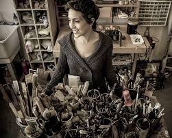 New 'L.I. Centric' art show debuts this month at the Plaxall Gallery in  Long Island City