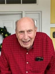 Daniel Hammer Obituary (1932