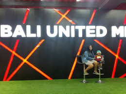 Overview of all signed and sold players of club bali united for the current season. Bali United Store Blahbatuh Aktuelle 2021 Lohnt Es Sich Mit Fotos