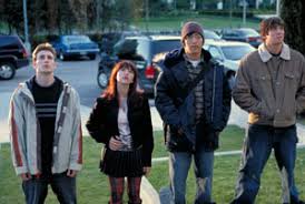 It has received mostly poor reviews from critics and viewers, who have given it an imdb score of 5.7 and a metascore of 35. The Perfect Score 2004 Famousfix Com Post
