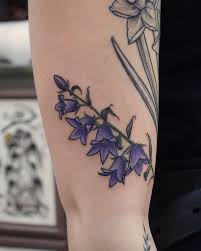 Maybe you would like to learn more about one of these? Bluebell Tattoo Designs Elegant Arts Tattoo