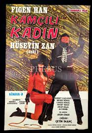 KAMÇILI KADIN Figen Han, 68x99 cm Teklif Ver Al | PHEBUS Müzayede