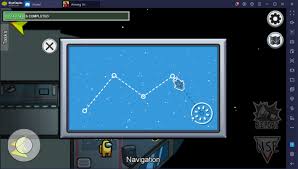 Among Us How To Complete Every Task In The Skeld Map Bluestacks Among us is available for free on pc, along with other pc games like clash royale, subway surfers, plants vs zombies, and clash of clans. every task in the skeld map