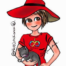 Yeidy Rodriguez's Instagram, Twitter & Facebook