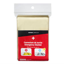 couverture de survie forclaz decathlon