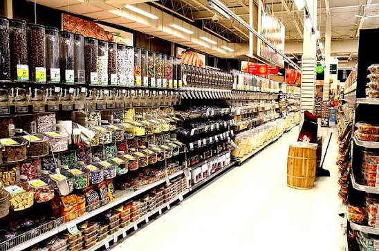 FMCG & Retail