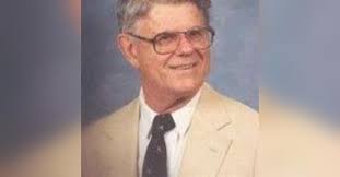 Phillip Duncan Parker Obituary