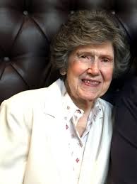 Jane O'Farrell Obituary