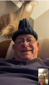 We are deeply saddened to share that we've lost a cherished member of our  campground family, Eugene “Bub” Sandy. His infectious joy and passion for  helping everyone out at the campground knew