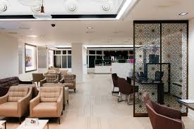 Cromwell hospital is an internationally renowned private hospital in the south kensington area of london. Bupa Cromwell Hospital Lea Ceramiche