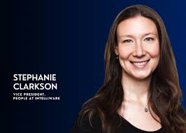 Women in Tech: Stephanie Clarkson's Exclusive Insights.