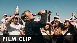 Cast:lars ranthe, mads mikkelsen, thomas bo larsen. Another Round 2020 Pictures Trailer Reviews News Dvd And Soundtrack