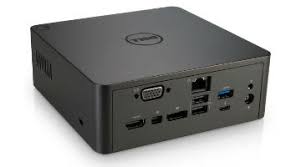 New Docking Stations With Usb Type C Connections Dell Usa